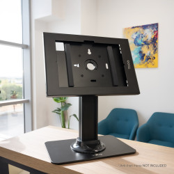 Soporte de Mesa para Marco Antirrobo de Tablet TooQ TQATC260 | APLIUM