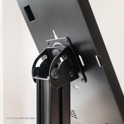 Soporte de Mesa para Marco Antirrobo de Tablet TooQ TQATC260 | APLIUM