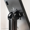Soporte de Mesa para Marco Antirrobo de Tablet TooQ TQATC260 | APLIUM