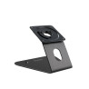Soporte de Mesa/Pared para Marco Antirrobo de Tablet TooQ TQ | APLIUM