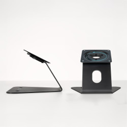Soporte de Mesa/Pared para Marco Antirrobo de Tablet TooQ TQ | APLIUM