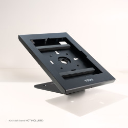 Soporte de Mesa/Pared para Marco Antirrobo de Tablet TooQ TQ | APLIUM