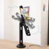 Soporte de Mesa/Pared para Smartphone/Tablet TooQ TQTDS0812/ | APLIUM