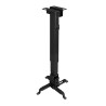 Soporte de Techo para Proyector TooQ PJ2012T-B/ Inclinable/ | APLIUM