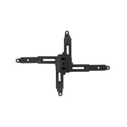 Soporte de Techo para Proyector TooQ PJ2012T-B/ Inclinable/ | APLIUM