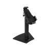 Soporte para Tablet TooQ TQTDS0811/ Antirrobo/ Negro | APLIUM