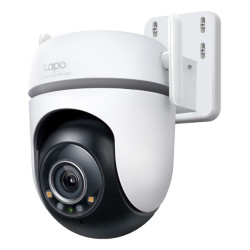 Outdoor PAN/TILT Security Wi-fi Camera | APLIUM