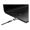 Trust 25573 - Adaptador Usb-a A Usb-c 2 Unidades Calyx | APLIUM