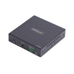 HDMI KVM Transmitter Over IP Network
