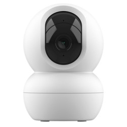 71366 - Cámara de Videovigilancia Trust IPCAM-2800/ 103º | APLIUM