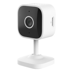 71365 - Cámara de Videovigilancia Trust IPCAM-2900/ 93.6º | APLIUM