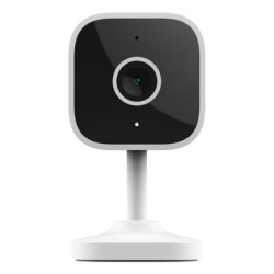 71365 - Cámara de Videovigilancia Trust IPCAM-2900/ 93.6º | APLIUM