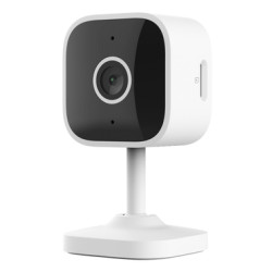 71365 - Cámara de Videovigilancia Trust IPCAM-2900/ 93.6º | APLIUM