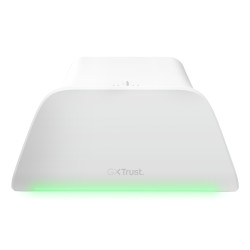 Estación de Recarga Rápida Trust Gaming GXT 255 para PS5/ Bl | APLIUM