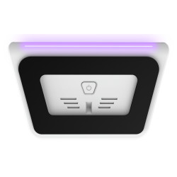 Estación de Recarga Rápida Trust Gaming GXT 255 para PS5/ Bl | APLIUM