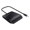 Trust 26061 - Lector Tarjetas Usb-c Dni Primo | APLIUM
