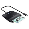 Trust 26061 - Lector Tarjetas Usb-c Dni Primo | APLIUM