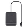 Trust 26061 - Lector Tarjetas Usb-c Dni Primo | APLIUM