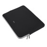 21248 - Funda Trust Primo para Portátiles hasta 15.6"/ Negra | APLIUM