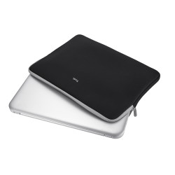 21251 - Funda Trust Primo Soft Sleeve para Portátiles hasta | APLIUM