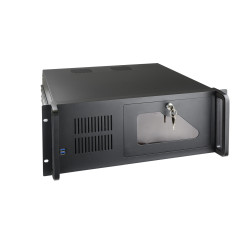 Caja Rack TooQ RACK-406N-USB3 | APLIUM