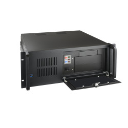 Caja Rack TooQ RACK-406N-USB3 | APLIUM