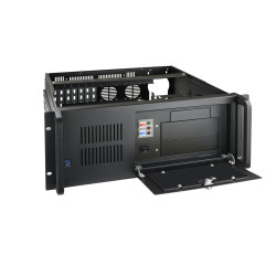 Caja Rack TooQ RACK-406N-USB3 | APLIUM
