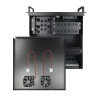 Caja Rack TooQ RACK-406N-USB3 | APLIUM