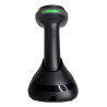 Lector de Código de Barras 2D Premier MS3-2D BR/ Bluetooth/ | APLIUM