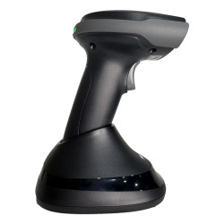 Lector de Código de Barras 2D Premier MS3-2D BR/ Bluetooth/ | APLIUM