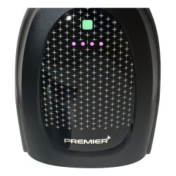 Lector de Código de Barras 2D Premier MS3-2D BR/ Bluetooth/ | APLIUM