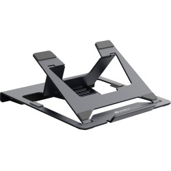SANDBERG 136-83 - USB-C 8in1 Laptop Stand Dock | APLIUM