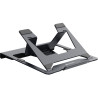 SANDBERG 136-83 - USB-C 8in1 Laptop Stand Dock | APLIUM
