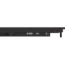Monitor Iiyama 92" , Uw 5120X2160, 500CD/M, Horiz Y Vert, Si | APLIUM