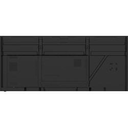 Monitor Iiyama 92" , Uw 5120X2160, 500CD/M, Horiz Y Vert, Si | APLIUM