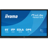IIYAMA 65" (EDLA)/ANDROID 14 EDLA 6/128GB, 40-PTS UHD , NFC, | APLIUM