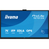 75"UHD IR 40P Touch AG with | APLIUM