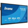 75"UHD IR 40P Touch AG with | APLIUM
