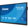 75"UHD IR 40P Touch AG with | APLIUM