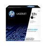 Toner/HP 37Y Extra HY LaserJet Cart BK