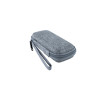 Funda para Disco Externo M2 TooQ TQBC-M201G/ Gris | APLIUM