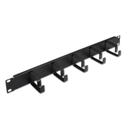 Organizador de Cables para armario rack Aisens A141-0309 Alt | APLIUM