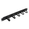 Organizador de Cables para armario rack Aisens A141-0309 Alt | APLIUM