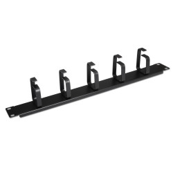Organizador de Cables para armario rack Aisens A141-0309 Alt | APLIUM
