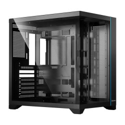 CHA010059 - Caja Gaming Semitorre Hiditec H3 Pro | APLIUM