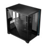 CHA010059 - Caja Gaming Semitorre Hiditec H3 Pro | APLIUM