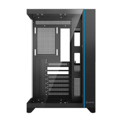CHA010059 - Caja Gaming Semitorre Hiditec H3 Pro | APLIUM