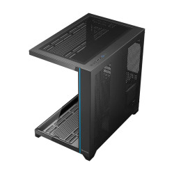 CHA010059 - Caja Gaming Semitorre Hiditec H3 Pro | APLIUM