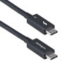 2.6ft/80cm Certified Thunderbolt 5 Cable