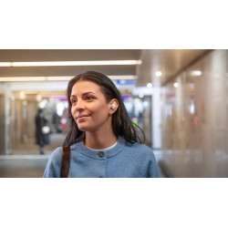 Mmd - Philips - Auriculares Bluetooth Philips TAT1300PK con | APLIUM